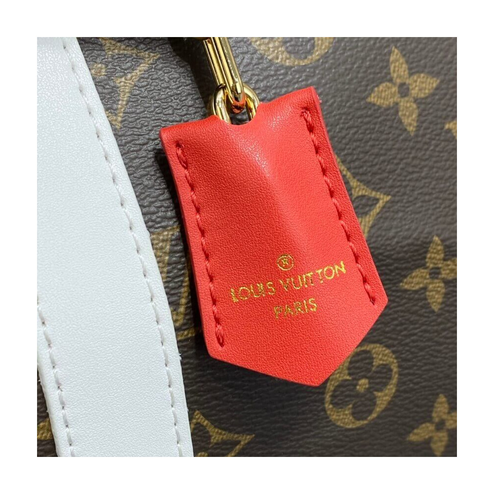Louis Vuitton LVXNBA Basketball Keepall Bag M45587 Louis Vuitton LVXNBA Basketball Keepall Bag M45587