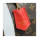 Louis Vuitton LVXNBA Basketball Keepall Bag M45587 Louis Vuitton LVXNBA Basketball Keepall Bag M45587