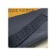 Louis Vuitton Grained Calf Leather Slingbag M57081 Louis Vuitton Grained Calf Leather Slingbag M57081