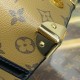 Louis Vuitton Monogram Reverse Canvas Noe Purse M82885 Louis Vuitton Monogram Reverse Canvas Noe Purse M82885
