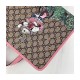 Gucci Yuko Higuchi Tote Bag 630542 Rabbit Print Gucci Yuko Higuchi Tote Bag 630542 Rabbit Print