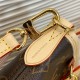 Louis Vuitton Monogram Canvas Neverfull BB M46785 M46786 Louis Vuitton Monogram Canvas Neverfull BB M46785 M46786