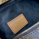 Louis Vuitton Monogram Loop Hobo Bag M46311 Louis Vuitton Monogram Loop Hobo Bag M46311