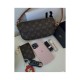 Louis Vuitton Ivy Wallet On Chain Bag M81911 Louis Vuitton Ivy Wallet On Chain Bag M81911