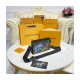Louis Vuitton Gaston Wearable Wallet N64608 Louis Vuitton Gaston Wearable Wallet N64608