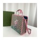 Gucci Yuko Higuchi Tote Bag 630542 Rabbit Print Gucci Yuko Higuchi Tote Bag 630542 Rabbit Print