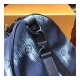 Louis Vuitton Monogram Denim Keepall 50 Bandoulière M44166 Louis Vuitton Monogram Denim Keepall 50 Bandoulière M44166