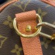 Louis Vuitton LVxNBA Keepall Trio Pocket Bag M45794 Louis Vuitton LVxNBA Keepall Trio Pocket Bag M45794