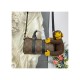 Louis Vuitton Keepall XS M80118 Louis Vuitton Keepall XS M80118