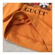Gucci Oversize Sweatshirt With Disney Mickey 610145 Gucci Oversize Sweatshirt With Disney Mickey 610145