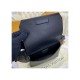 Louis Vuitton Grained Calf Leather Slingbag M57081 Louis Vuitton Grained Calf Leather Slingbag M57081