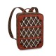 Louis Vuitton LVxNBA Shoes Box Backpack M45784 Louis Vuitton LVxNBA Shoes Box Backpack M45784
