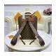 Louis Vuitton LVxNBA Shoes Box Backpack M45784 Louis Vuitton LVxNBA Shoes Box Backpack M45784