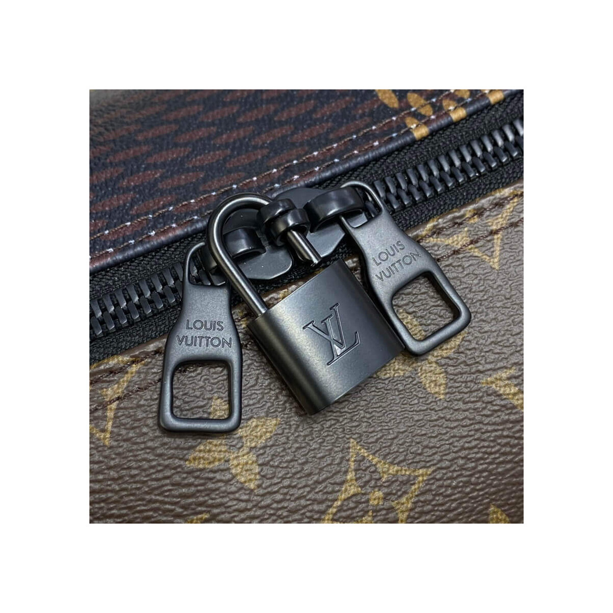 Louis Vuitton Keepall Bandouliere 50 N40360 Louis Vuitton Keepall Bandouliere 50 N40360