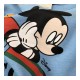 Gucci Oversize Sweatshirt With Disney Mickey 610145 Gucci Oversize Sweatshirt With Disney Mickey 610145
