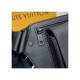Louis Vuitton Grained Calf Leather Slingbag M57081 Louis Vuitton Grained Calf Leather Slingbag M57081