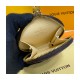 Louis Vuitton Monogram Round Coin Purse M80864A Louis Vuitton Monogram Round Coin Purse M80864A