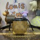 Louis Vuitton Monogram Reverse Canvas Noe Purse M82885 Louis Vuitton Monogram Reverse Canvas Noe Purse M82885