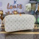 Louis Vuitton Monopaname Canvas Neverfull MM M23501 Louis Vuitton Monopaname Canvas Neverfull MM M23501