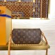 Louis Vuitton Ivy Wallet On Chain Bag M81911 Louis Vuitton Ivy Wallet On Chain Bag M81911