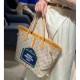 Louis Vuitton Monopaname Canvas Neverfull MM M23501 Louis Vuitton Monopaname Canvas Neverfull MM M23501