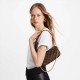 Louis Vuitton Ivy Wallet On Chain Bag M81911 Louis Vuitton Ivy Wallet On Chain Bag M81911