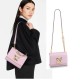 Louis Vuitton Epi Leather Twist PM M59405 Pink Louis Vuitton Epi Leather Twist PM M59405 Pink