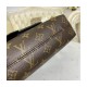 Louis Vuitton Monogram Magnetic Messenger M45557 Louis Vuitton Monogram Magnetic Messenger M45557