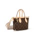 Louis Vuitton Monogram Canvas Neverfull BB M46785 M46786 Louis Vuitton Monogram Canvas Neverfull BB M46785 M46786
