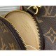 Louis Vuitton Monogram Canvas Neverfull BB M46785 M46786 Louis Vuitton Monogram Canvas Neverfull BB M46785 M46786