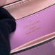 Louis Vuitton Epi Leather Twist PM M59405 Pink Louis Vuitton Epi Leather Twist PM M59405 Pink