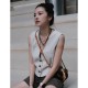 Louis Vuitton Monogram Canvas Micro Chantilly M46643 Louis Vuitton Monogram Canvas Micro Chantilly M46643
