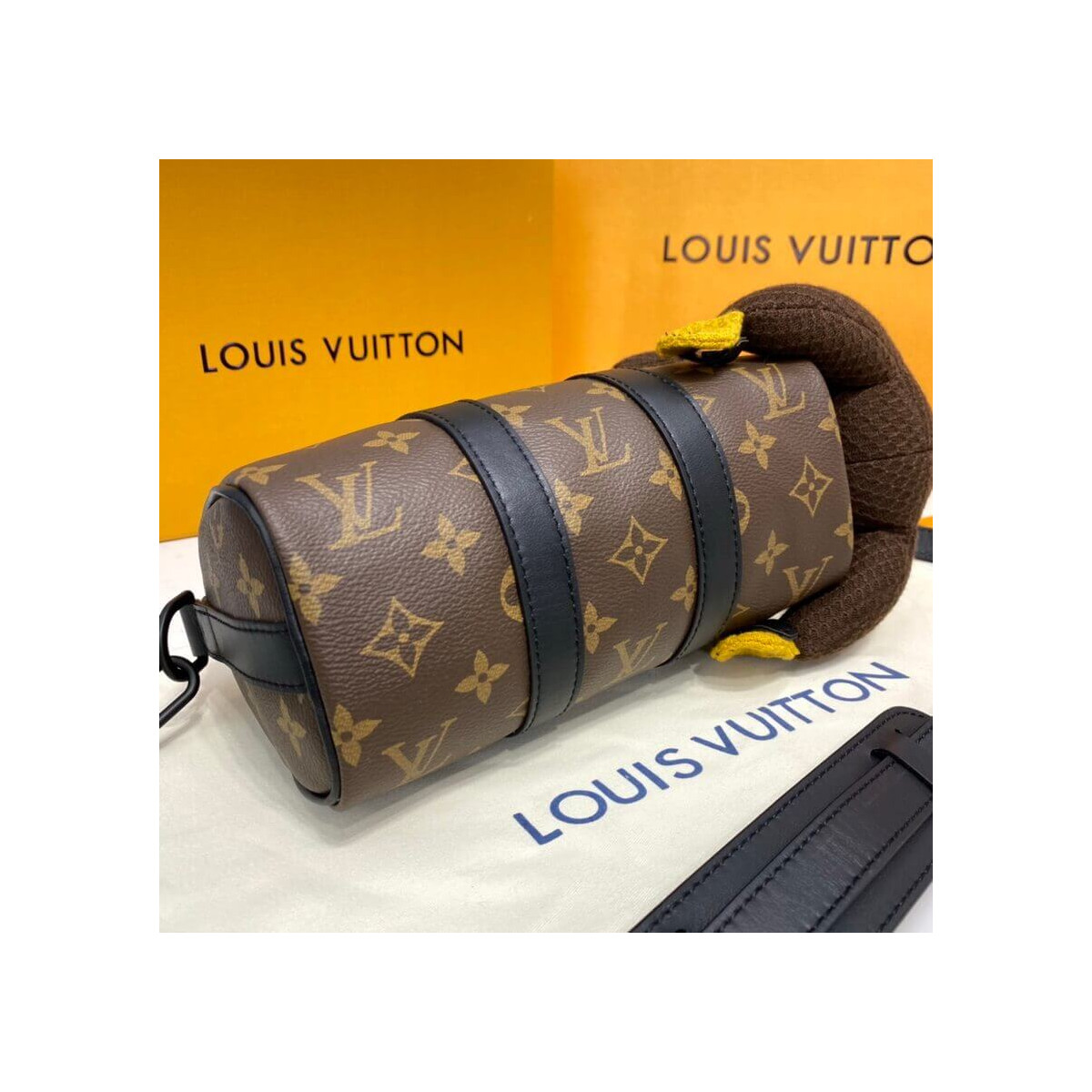 Louis Vuitton Keepall XS M80118 Louis Vuitton Keepall XS M80118