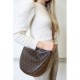 Louis Vuitton Monogram Loop Hobo Bag M46311 Louis Vuitton Monogram Loop Hobo Bag M46311