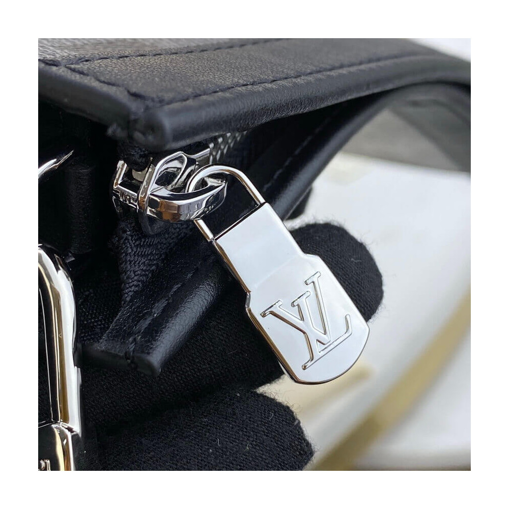 Louis Vuitton Gaston Wearable Wallet N64608 Louis Vuitton Gaston Wearable Wallet N64608