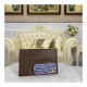 Louis Vuitton Pochette A4 Multipocket M69690 Louis Vuitton Pochette A4 Multipocket M69690