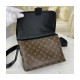 Louis Vuitton Monogram Magnetic Messenger M45557 Louis Vuitton Monogram Magnetic Messenger M45557