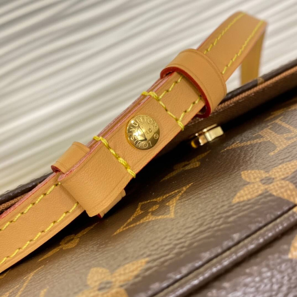 Louis Vuitton Ivy Wallet On Chain Bag M81911 Louis Vuitton Ivy Wallet On Chain Bag M81911