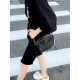 Louis Vuitton New Wave Camera Bag M58677 Black Louis Vuitton New Wave Camera Bag M58677 Black