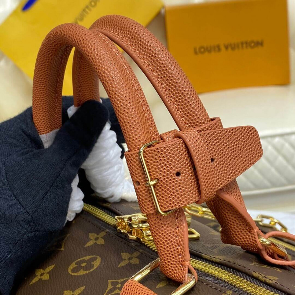Louis Vuitton LVxNBA Keepall Trio Pocket Bag M45794 Louis Vuitton LVxNBA Keepall Trio Pocket Bag M45794