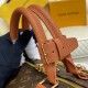 Louis Vuitton LVxNBA Keepall Trio Pocket Bag M45794 Louis Vuitton LVxNBA Keepall Trio Pocket Bag M45794
