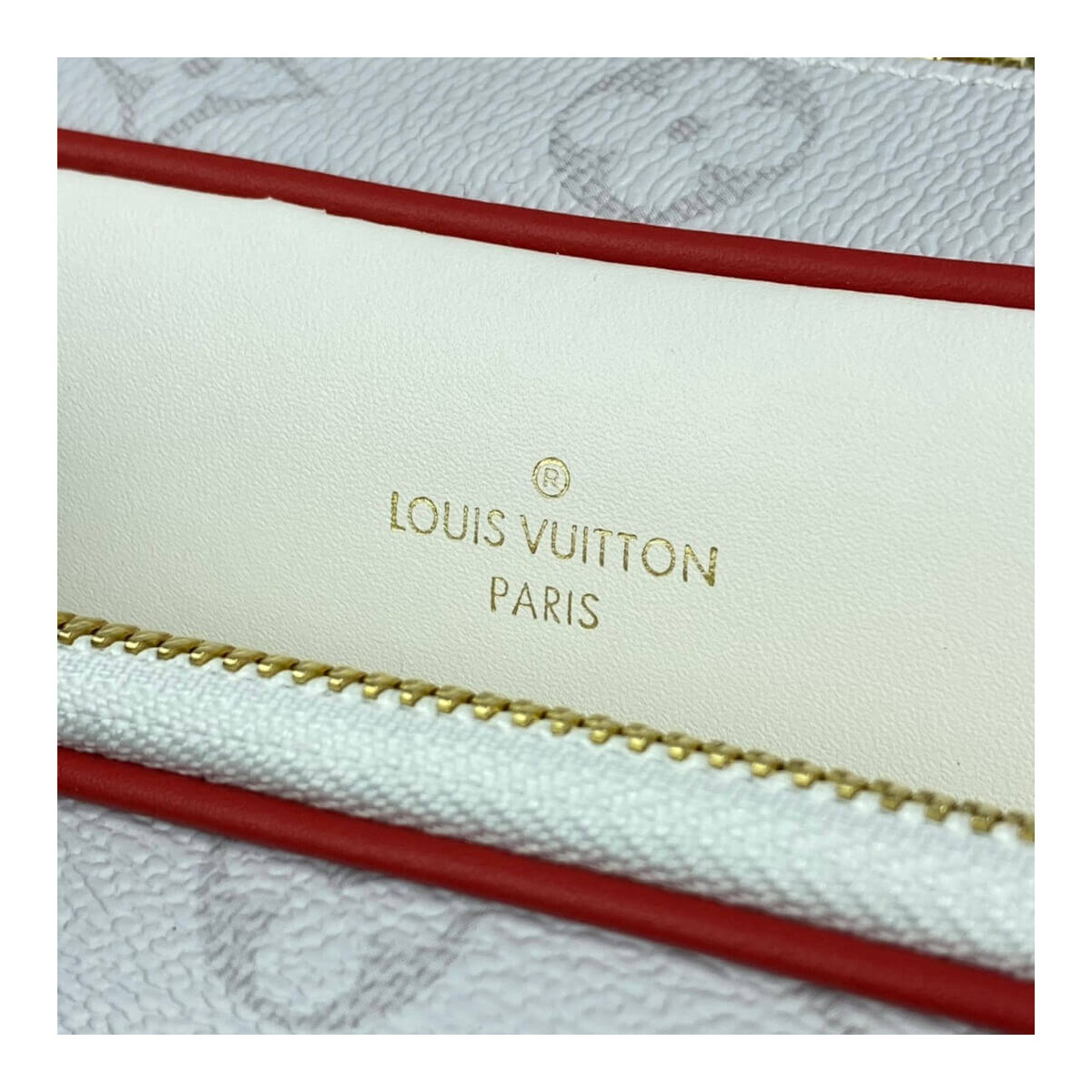 Louis Vuitton LV x NBA Nil Messenger Bag M45583 Louis Vuitton LV x NBA Nil Messenger Bag M45583