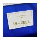 Louis Vuitton LVXNBA Basketball Keepall Bag M45587 Louis Vuitton LVXNBA Basketball Keepall Bag M45587
