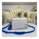 Louis Vuitton LV x NBA Nil Messenger Bag M45583 Louis Vuitton LV x NBA Nil Messenger Bag M45583