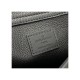 Louis Vuitton Grained Calf Leather Slingbag M57081 Louis Vuitton Grained Calf Leather Slingbag M57081