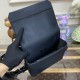 Louis Vuitton Fastline Wearable Wallet M82085 Black Louis Vuitton Fastline Wearable Wallet M82085 Black