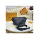 Louis Vuitton Grained Calf Leather Slingbag M57081 Louis Vuitton Grained Calf Leather Slingbag M57081