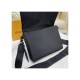 Louis Vuitton Grained Calf Leather Messenger M57080 Louis Vuitton Grained Calf Leather Messenger M57080