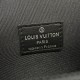 Louis Vuitton Fastline Wearable Wallet M82085 Black Louis Vuitton Fastline Wearable Wallet M82085 Black