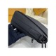 Louis Vuitton Grained Calf Leather Messenger M57080 Louis Vuitton Grained Calf Leather Messenger M57080